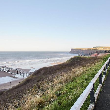 Host & Stay - Salty Bay Saltburn-by-the-Sea Dış mekan fotoğraf