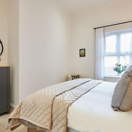 Host & Stay - Salty Bay Saltburn-by-the-Sea Dış mekan fotoğraf