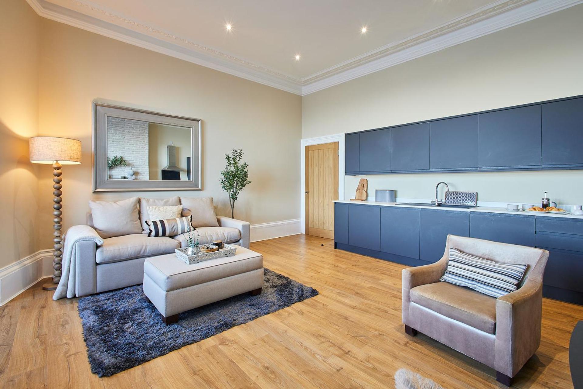 Host & Stay - Salty Bay Saltburn-by-the-Sea Dış mekan fotoğraf