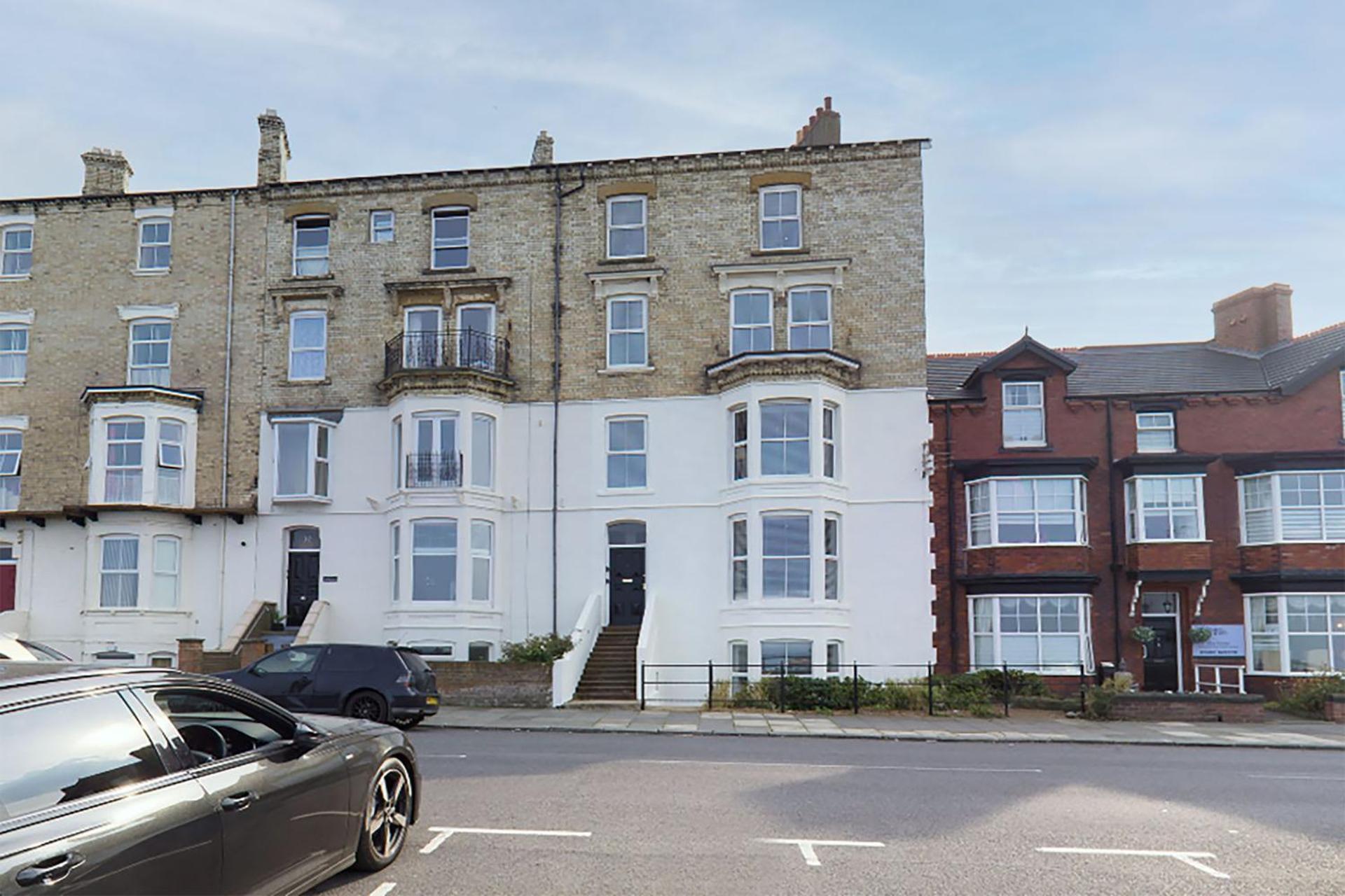 Host & Stay - Salty Bay Saltburn-by-the-Sea Dış mekan fotoğraf