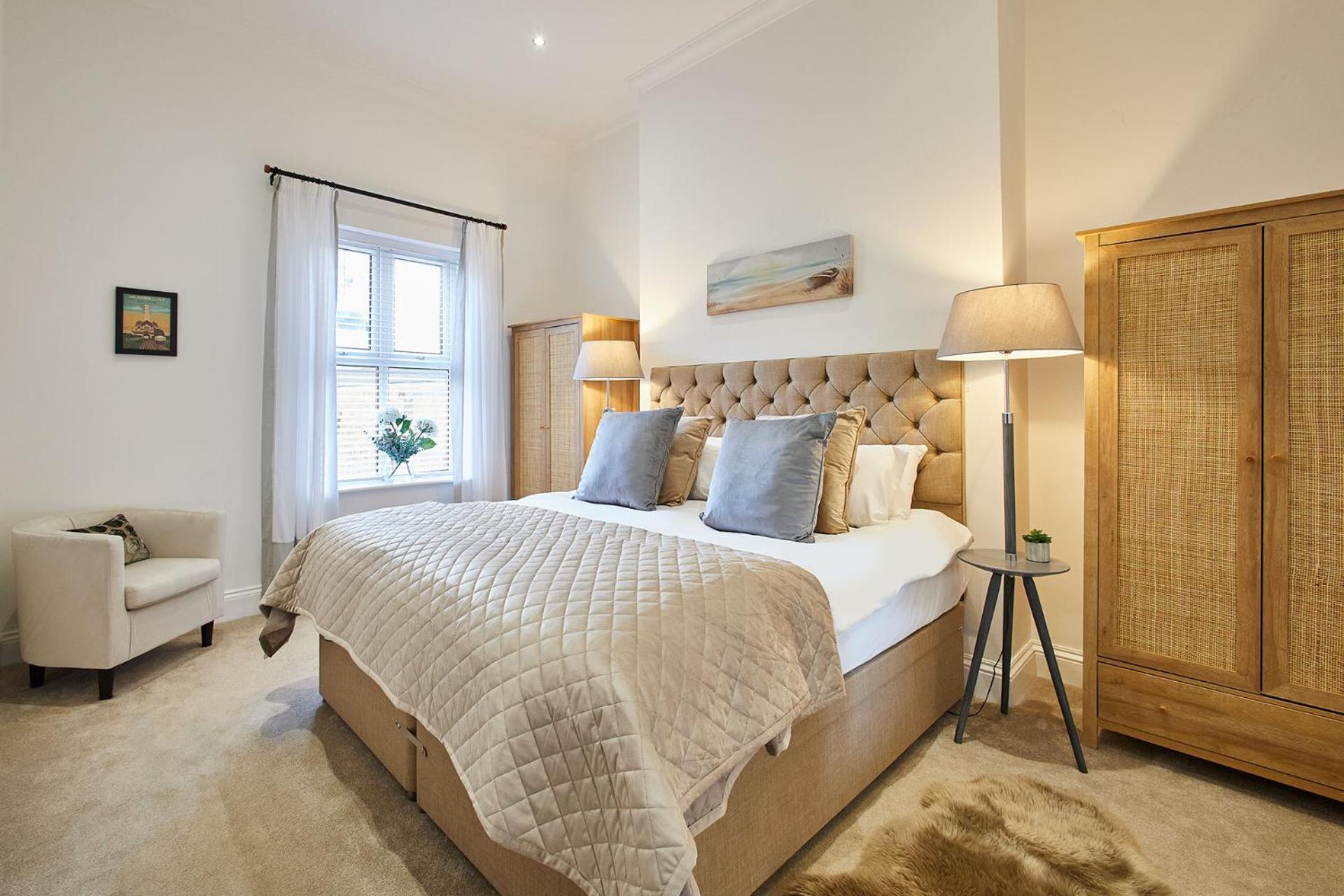 Host & Stay - Salty Bay Saltburn-by-the-Sea Dış mekan fotoğraf