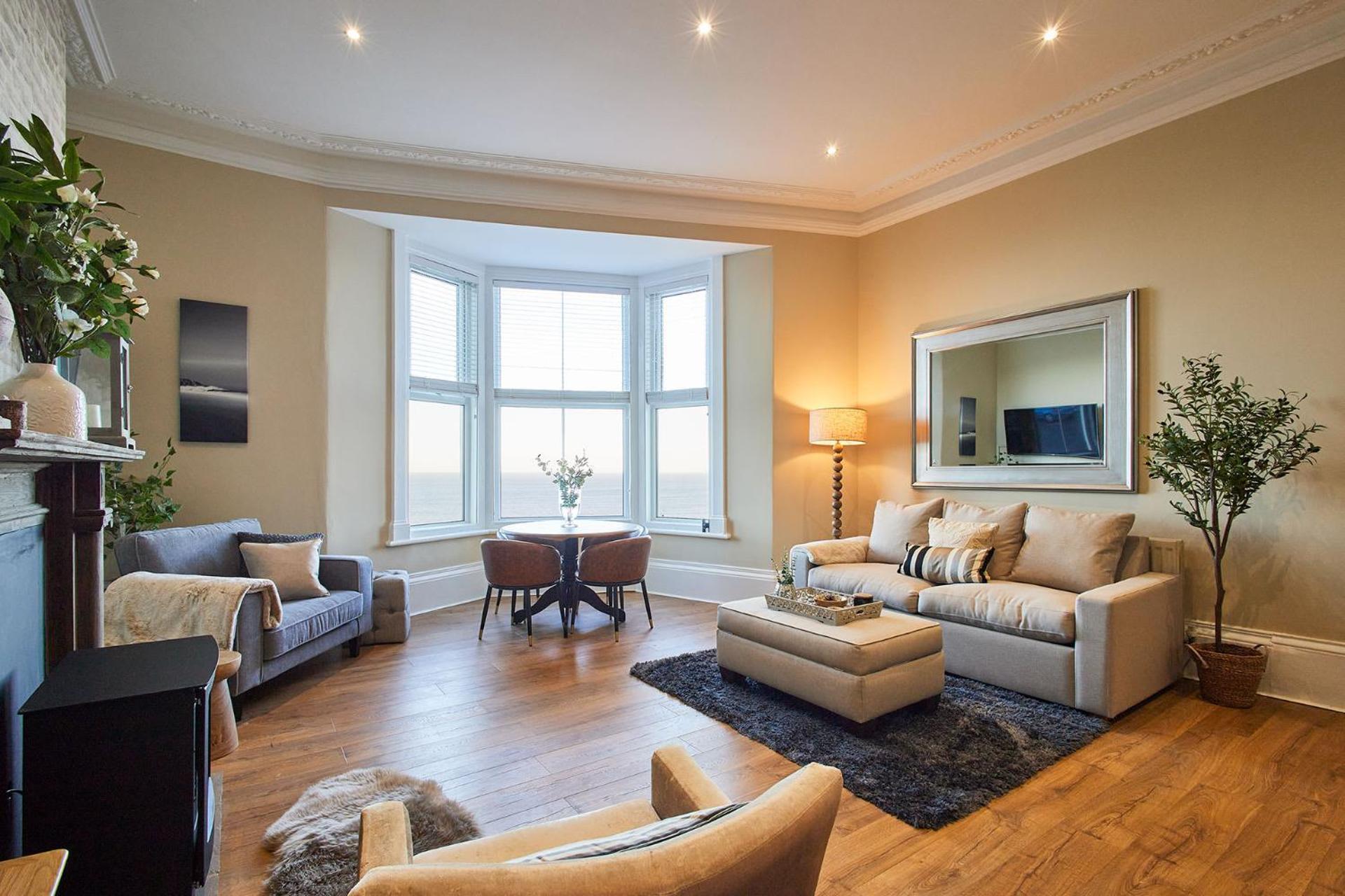 Host & Stay - Salty Bay Saltburn-by-the-Sea Dış mekan fotoğraf